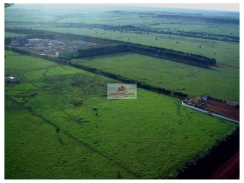  Fazenda na região de Cuiabá - MT, com 103 mil hectares