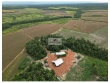 Fazenda com 816 hectares, dupla aptidão, com casa 